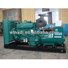 Good price 250kw generator price with CE